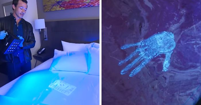 Vídeo mostra que alguns hotéis de renome não estão a mudar os lençóis dos quartos em plena pandemia