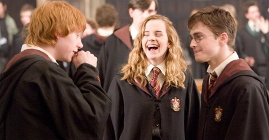 A ciência comprovou que a saga Harry Potter torna as crianças melhores seres humanos