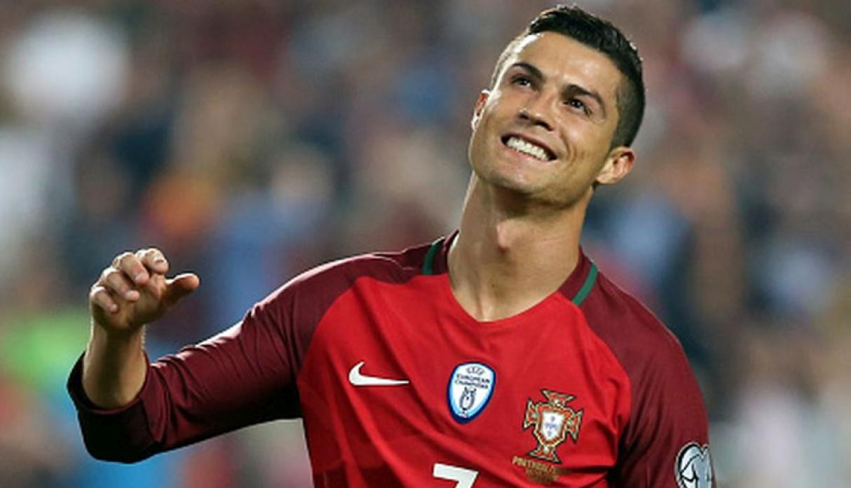 20 golos de Cristiano Ronaldo que chocaram o mundo