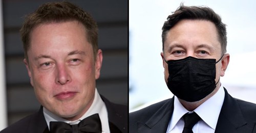 Elon Musk afirma que testou duas vezes positivo e duas vezes negativo para COVID-19 no mesmo dia