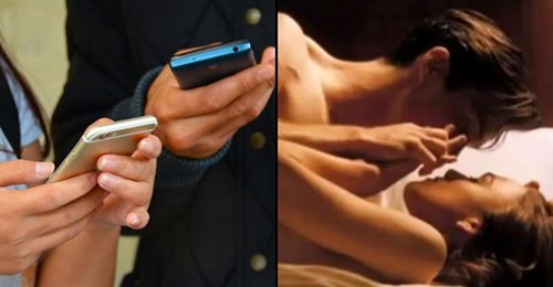 Dinamarca lança 'app' de consentimento em que ambas as partes têm de pedir permissão mutuamente antes de fazer sexo