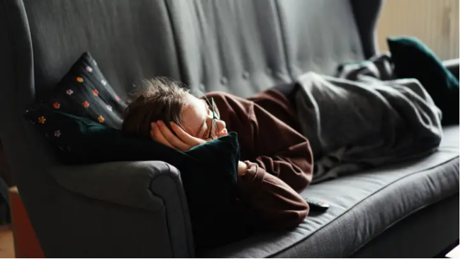 Novo estudo revela que algumas pessoas "precisam de dormir mais" e que "nasceram para fazer sestas"