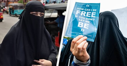 Sri Lanka vai proibir a burqa e fechar mais de 1.000 escolas islâmicas