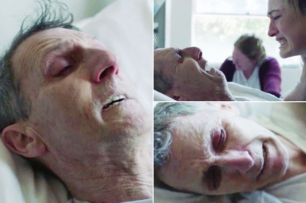 Vídeo sobre a eutanásia é a coisa mais perturbadora que vais ver hoje...
