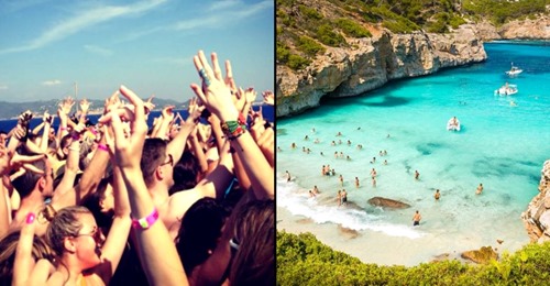 Maiorca e Ibiza oferecem-se para receber turistas com passaporte de vacina