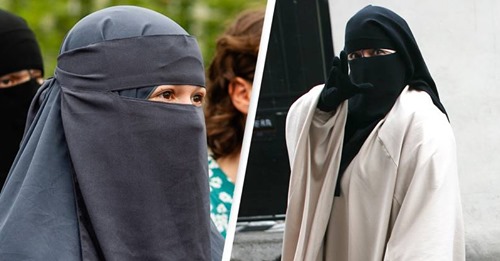 Suiça vai proibir mulheres muçulmanas de usarem burca em locais públicos