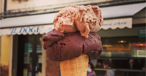 Itália propõe lei que proíbe a confeção de maus gelados