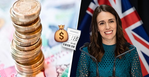 Nova Zelândia aumenta impostos dos mais ricos e aumenta o salário dos pobres