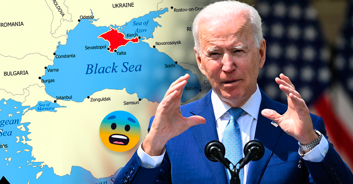 Imprensa russa afirma que a guerra com os Estados Unidos será inevitável devido à tensão com a Ucrânia