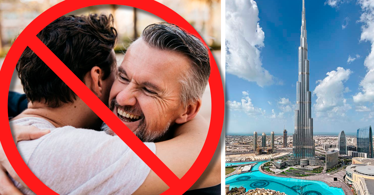 9 coisas que não podes fazer no Dubai e que te podiam fazer ir preso/a
