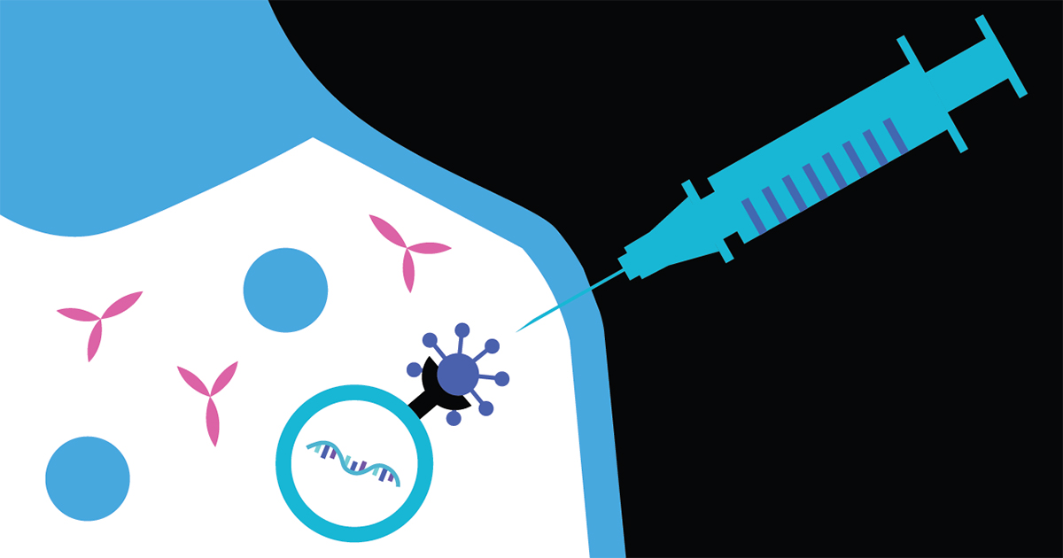 Cientista por detrás da vacina da Pfizer diz que a vacina contra o cancro pode ser a próxima