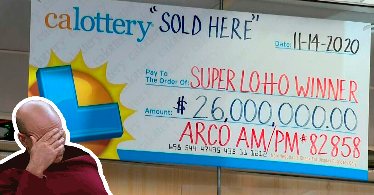 Mulher ganhou 26 milhões de dólares na lotaria mas deixou o bilhete vencedor na máquina de lavar roupa