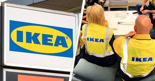 IKEA multado em 1 Milhão de euros por espiar os funcionários