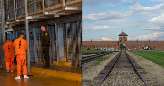 Arizona quer executar prisioneiros com o mesmo gás utilizado em Auschwitz