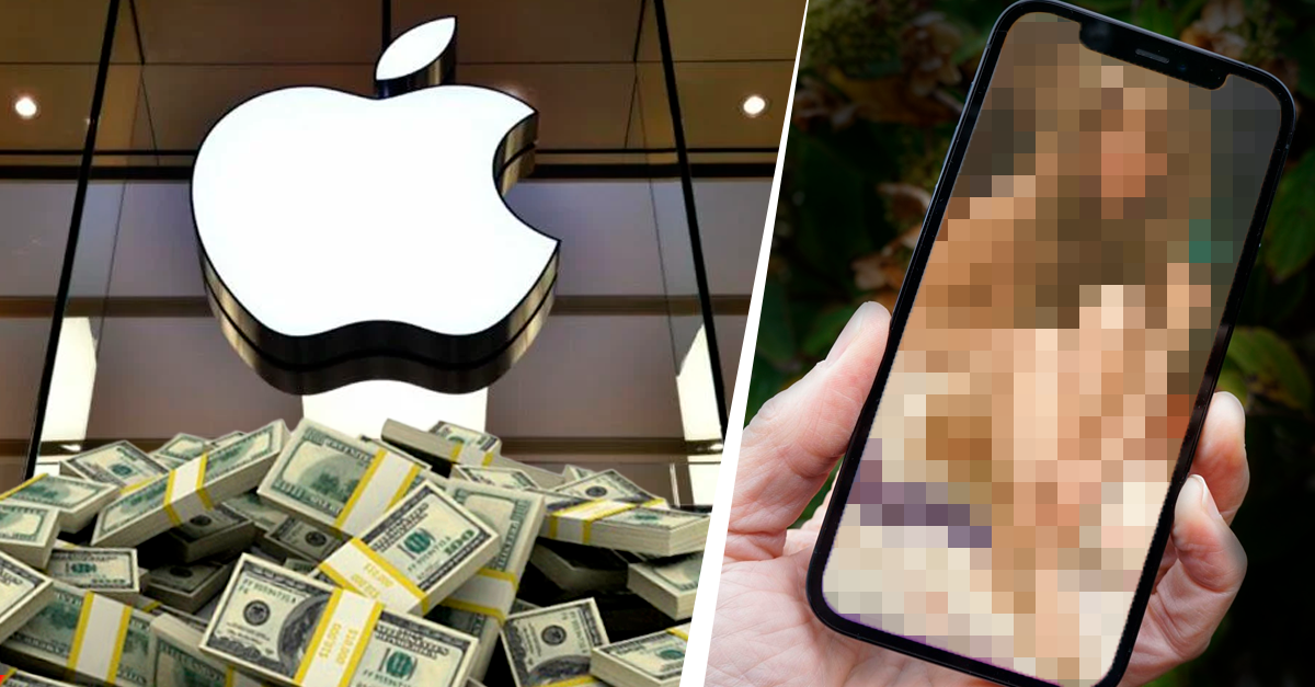 Apple paga milhões de dólares a uma estudante porque o seu serviço técnico roubou e publicou fotografias íntimas suas