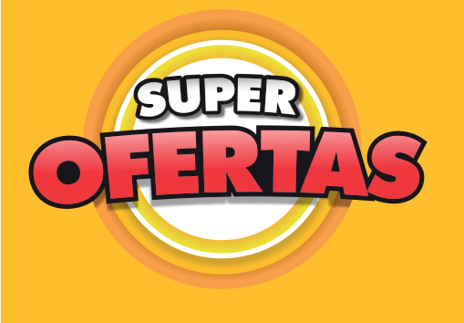 SUPER OFERTAS - EUROS GRÁTIS