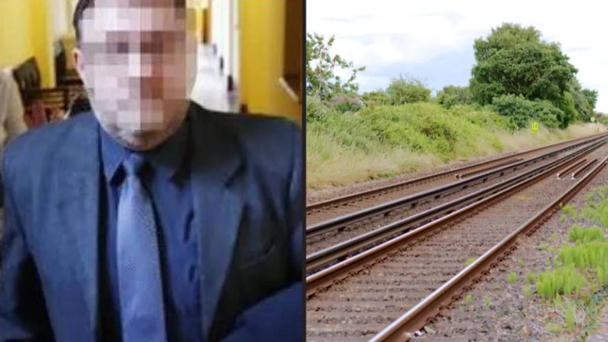Homem mete as pernas debaixo de um comboio para reclamar quase 3 milhões de euros do seguro