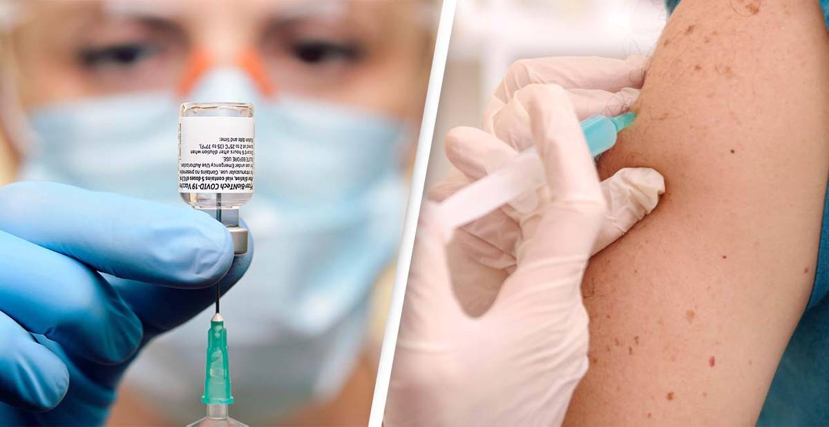 CEO da Pfizer diz que "podemos precisar de uma quarta dose" da vacina