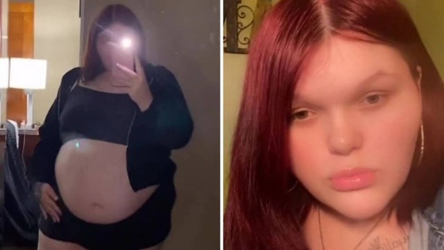 Jovem de 19 anos dá à luz e engravida duas semanas depois