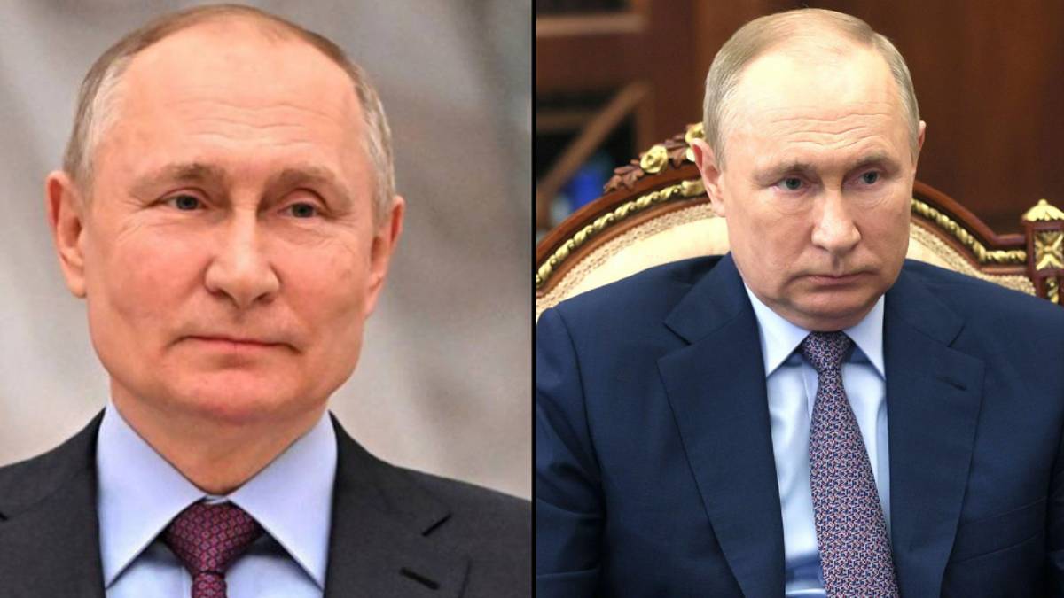Ex-conselheiro de Vladimir Putin diz que só existe uma forma de o parar