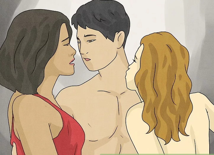 10 sinais de que o teu namorado a ter intimidade com outra pessoa