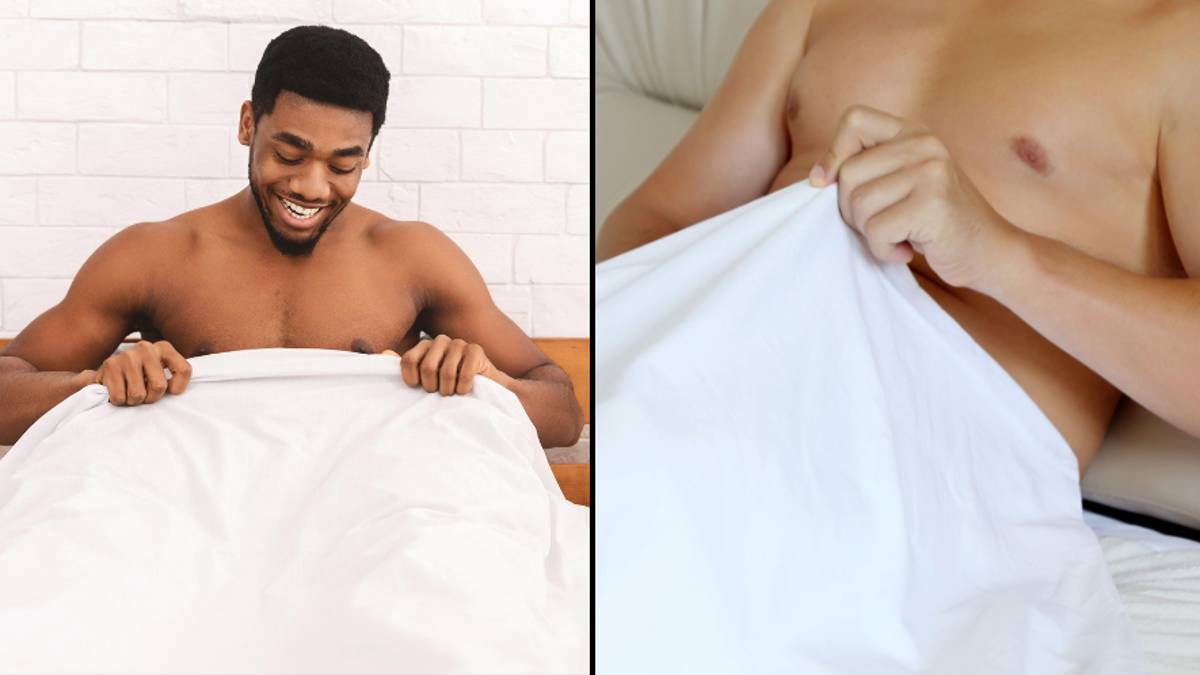 Homens que acordam com uma erecção têm menos probabilidade de ter AVCs