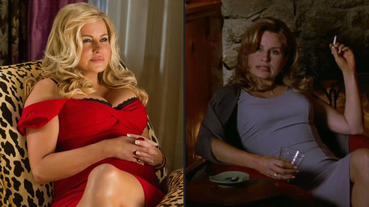 A Mãe do Stifler revela o número de homens com quem dormiu devido ao seu papel de MILF em American Pie