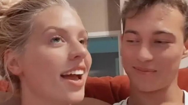 Jovem torna-se viral depois de ter confessado que depois de 2 anos de namoro, ainda não beijou o seu namorado na boca